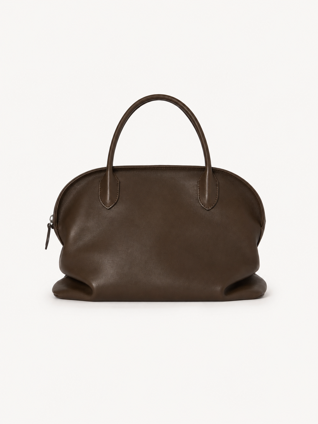 Soft Margaux Leather Bag